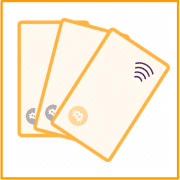 Card & Wallet Issuing Platform